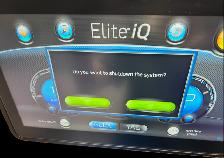 Cynosure Elite iQ Laser Machine