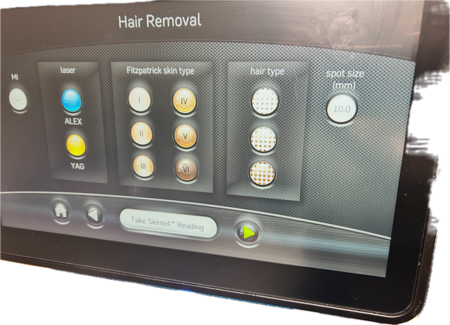 Cynosure Elite iQ Laser Machine - Photo 7