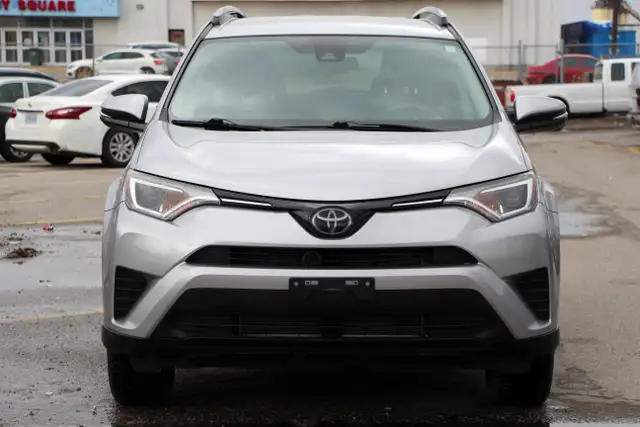 2017 Toyota RAV4 LE Certified 2 Year Warranty - Photo 2