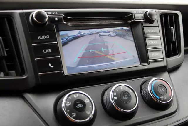 2017 Toyota RAV4 LE Certified 2 Year Warranty - Photo 25