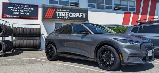 Automotive service technician