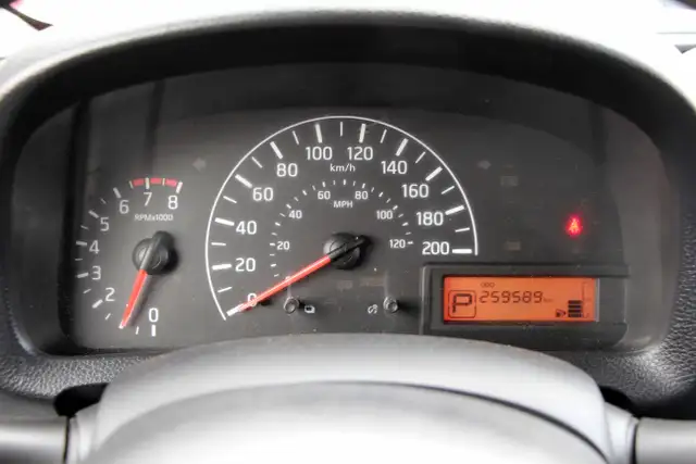 2013 Nissan NV200 SV Certified 2 Year Warranty - Photo 21