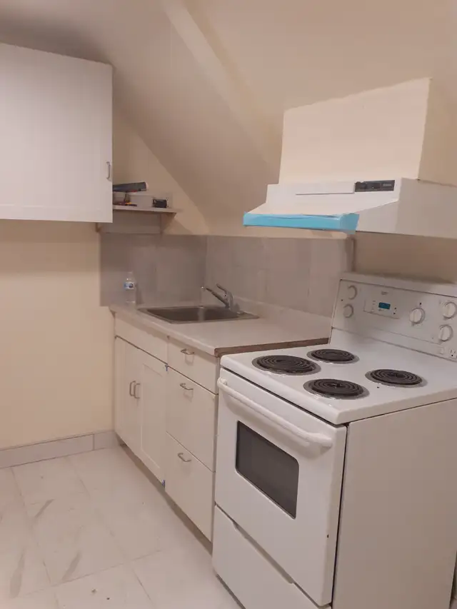 Basement Single Room,Rent $500,Victoria Pk Avenue & Eglinton Ave - Photo 9