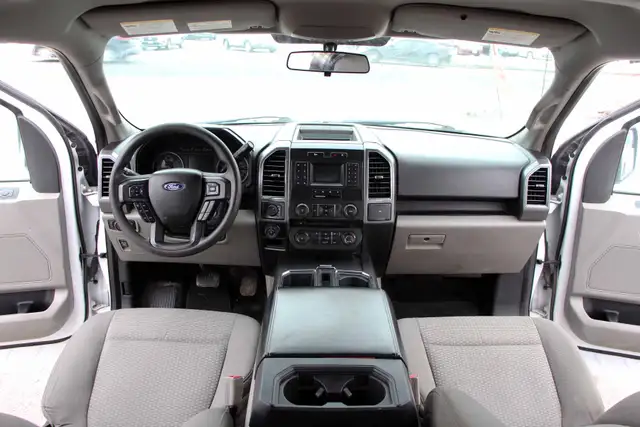 2018 Ford F-150 XLT 4x4 5.0L Crew 6.5FtBed Certified 2 Year W - Photo 18