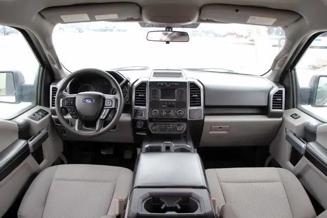 2018 Ford F-150 XLT 4x4 5.0L Crew 6.5FtBed Certified 2 Year W - Photo 19