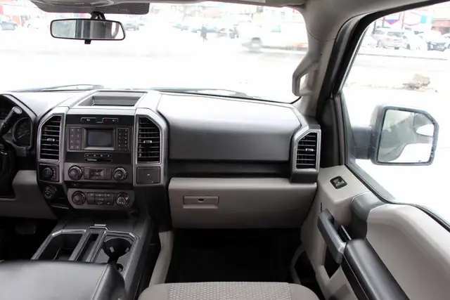 2018 Ford F-150 XLT 4x4 5.0L Crew 6.5FtBed Certified 2 Year W - Photo 20