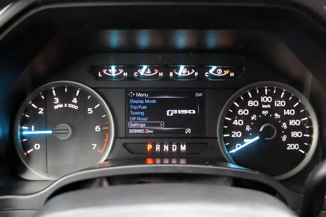 2018 Ford F-150 XLT 4x4 5.0L Crew 6.5FtBed Certified 2 Year W - Photo 23