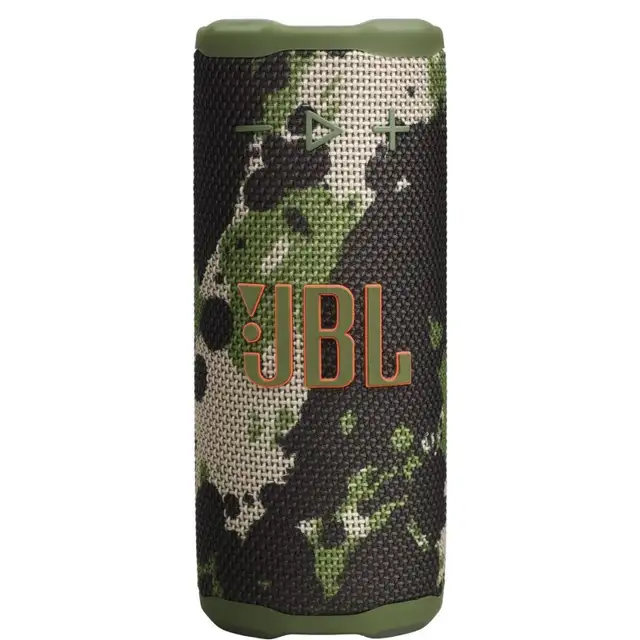 JBL Grip Waterproof Portable Bluetooth Speake