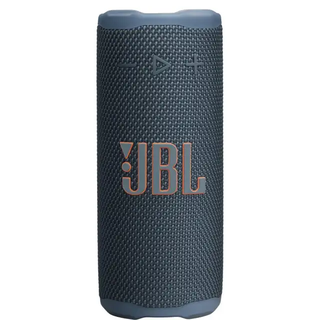 JBL Grip Waterproof Portable Bluetooth Speake - Photo 2