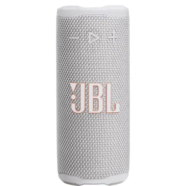 JBL Grip Waterproof Portable Bluetooth Speake - Photo 4