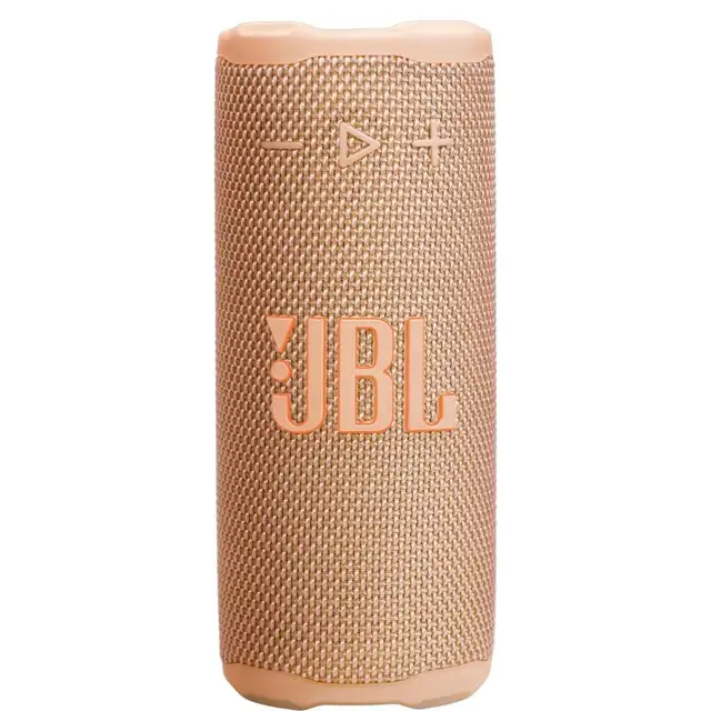 JBL Grip Waterproof Portable Bluetooth Speake - Photo 5