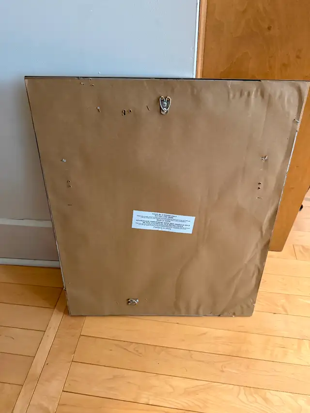 New Mirror - Photo 4