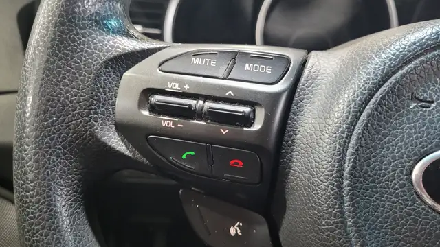 2015 Kia Optima LX - Photo 13