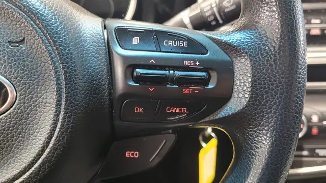 2015 Kia Optima LX - Photo 14