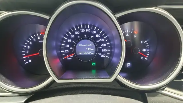 2015 Kia Optima LX - Photo 15