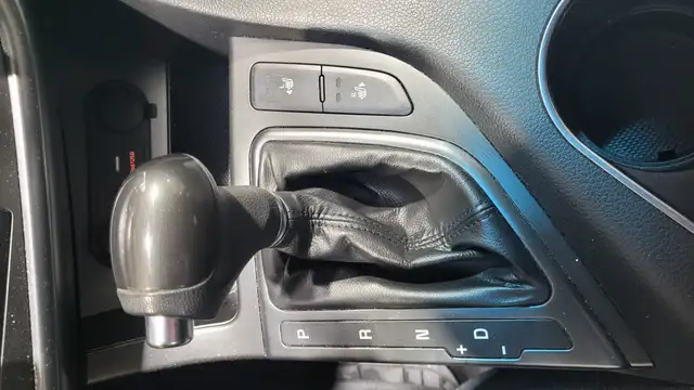 2015 Kia Optima LX - Photo 18