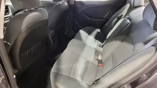 2015 Kia Optima LX - Photo 20