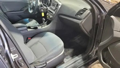 2015 Kia Optima LX - Photo 22