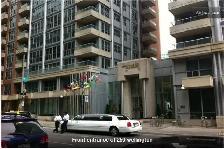 May1st, Furnished DEN/ROOM,in 3-Bedroom D/town Condo, King-John