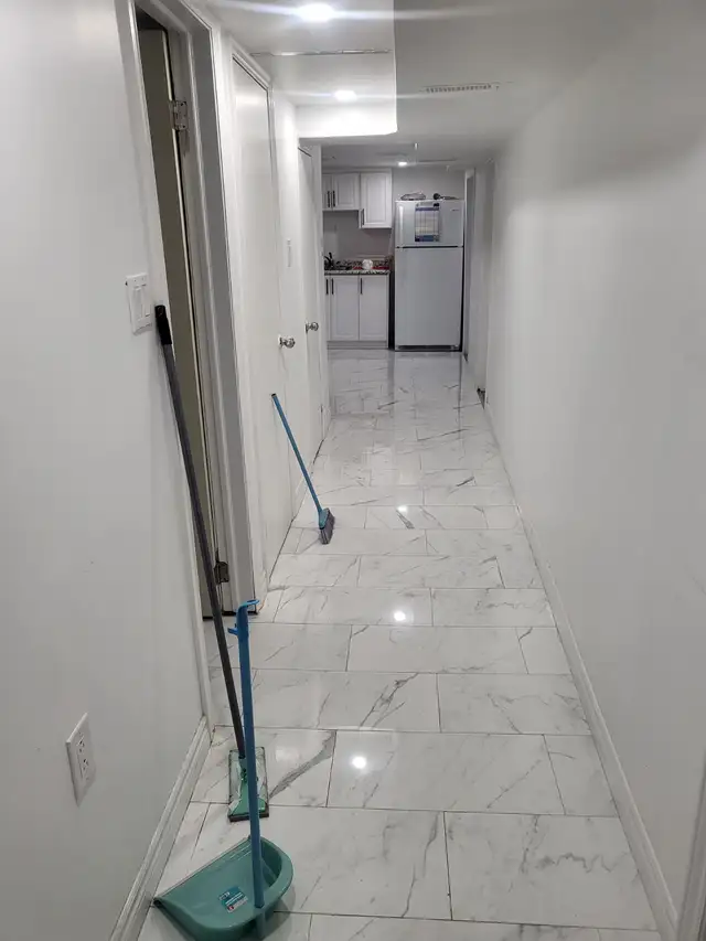 Basement rent to a family/group of professional worker's - Photo 2