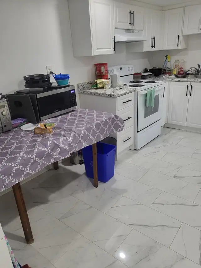 Basement rent to a family/group of professional worker's - Photo 3