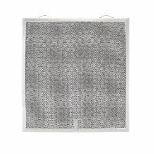 FILTRE AU CHARBON 12-7/8'' X 13-3/4'' X 3/8'' BROAN NUTONE HPF1