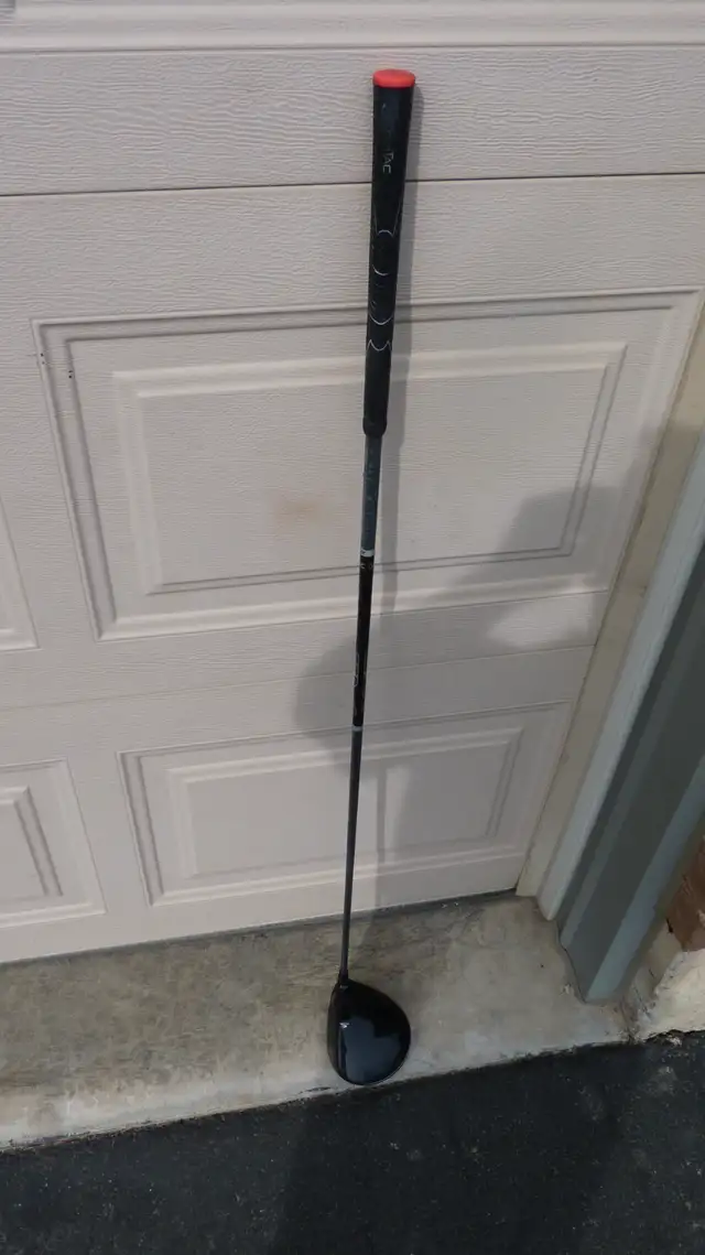 King Cobra Golf Driver