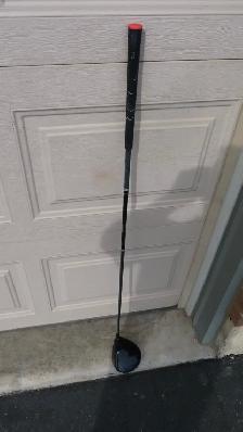 King Cobra Golf Driver