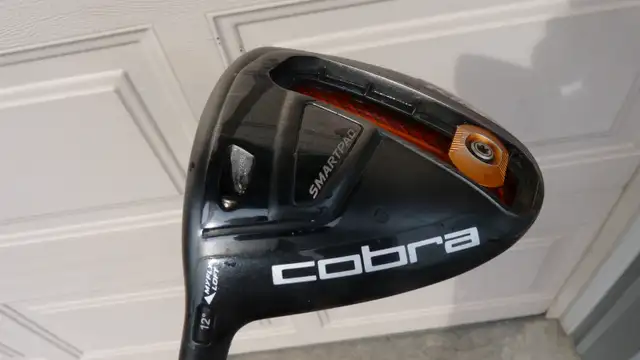 King Cobra Golf Driver - Photo 2