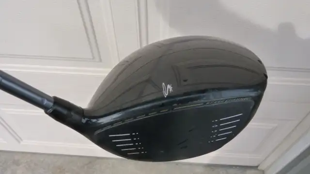 King Cobra Golf Driver - Photo 7