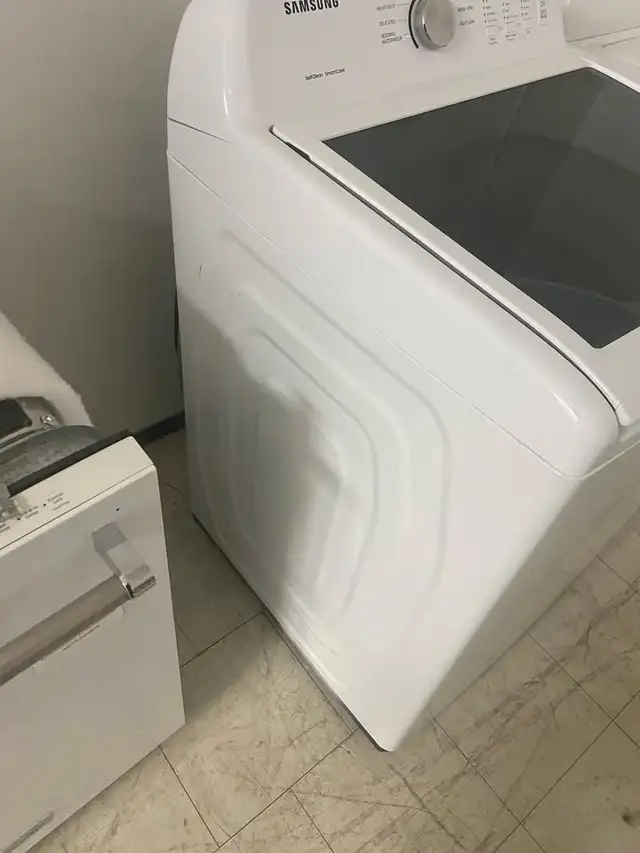 Samsung Top Load Washer 90 day Warranty Free Local Delivery - Photo 4