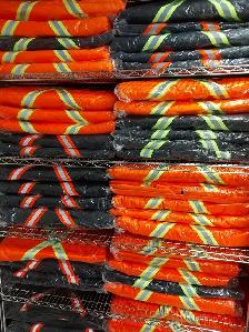 Spring Reflective Safety/Security Jackets