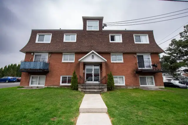 À LOUER - Appartement de 3½ - Photo 6