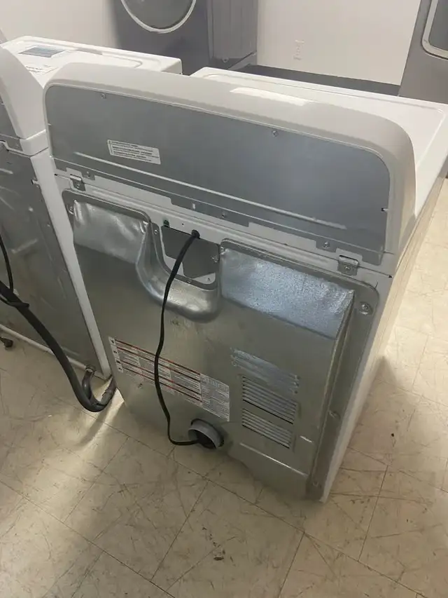 Amana Gas Dryer 90 day Warranty Free Local delivery/Removal - Photo 4