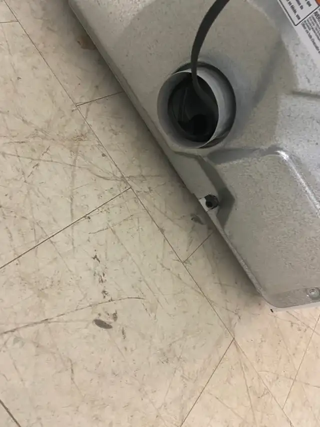 Amana Gas Dryer 90 day Warranty Free Local delivery/Removal - Photo 5