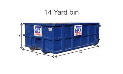 Disposal Bins For Rental