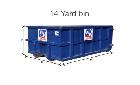 Disposal Bins For Rental