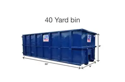 Disposal Bins For Rental - Photo 3