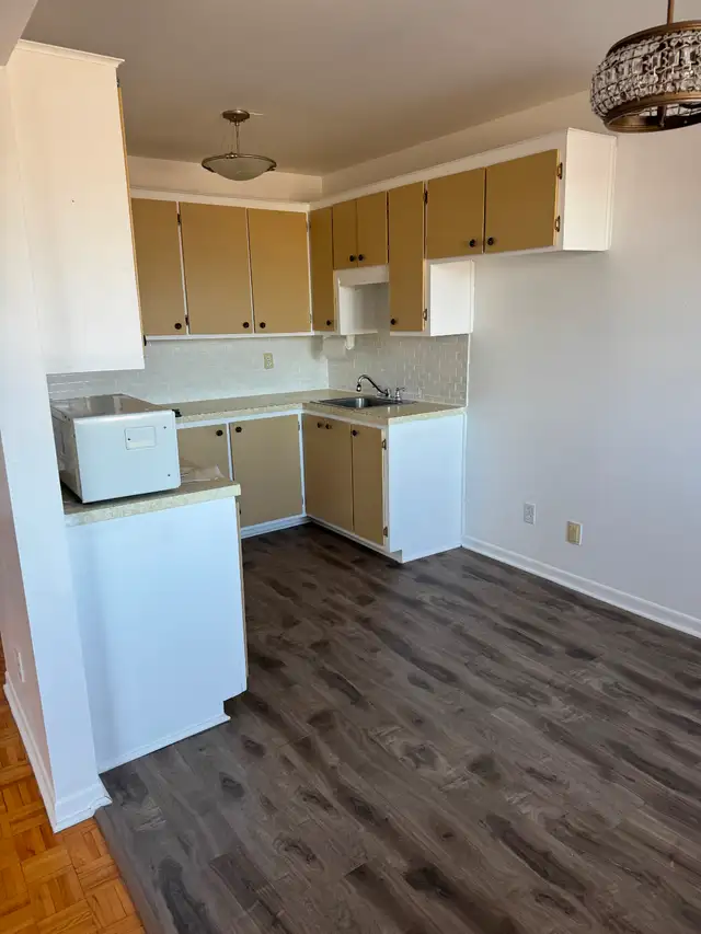 Grand appartement 4 1/2, Vimont, Laval