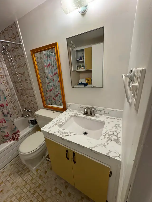 Grand appartement 4 1/2, Vimont, Laval - Photo 10