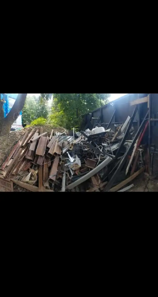 Scrap Metal Pickup Free 24/7 - Photo 4
