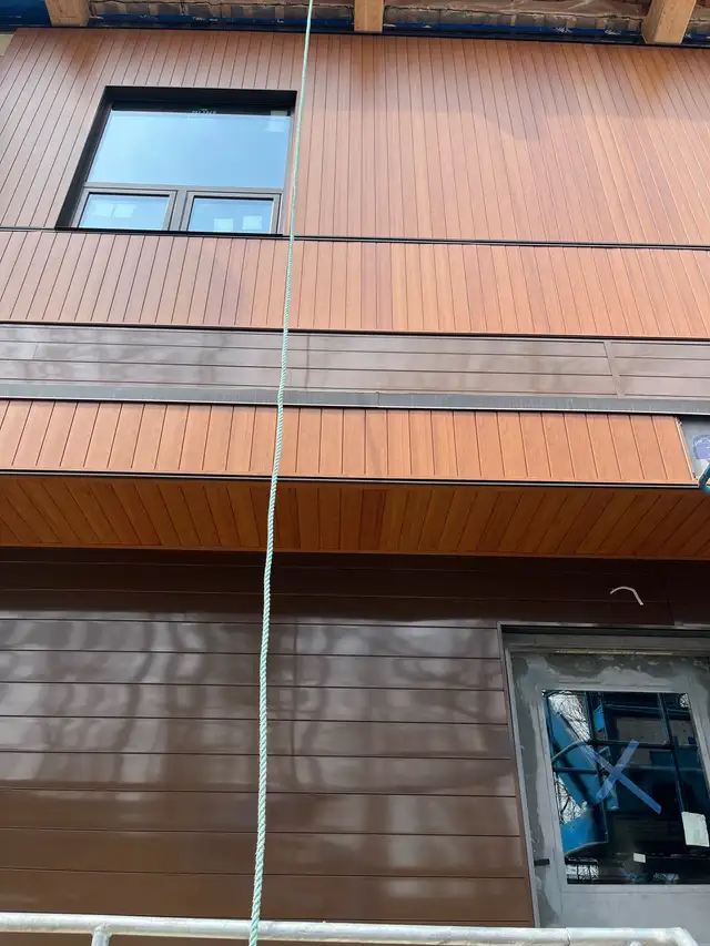 Exterior Contractor Booking Work - Photo 4