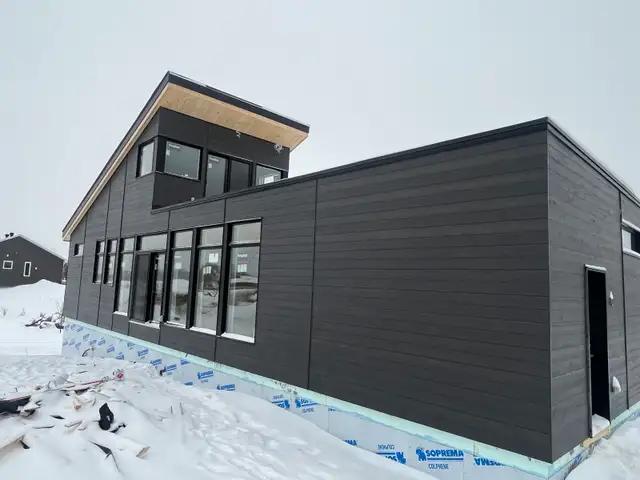 Exterior Contractor Booking Work - Photo 9