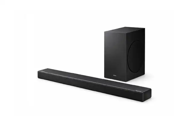 Samsung | Sanyo | RCA | Sylvania | Soundbar | Soundbar & Woofer