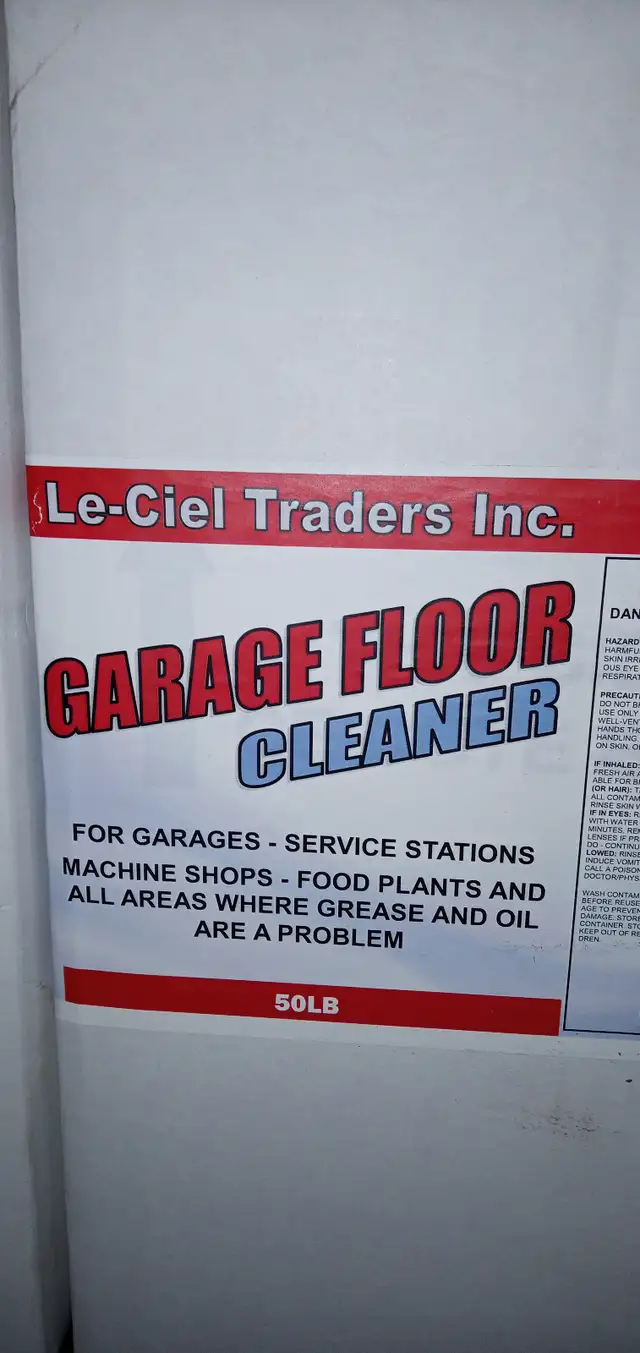 Commercial Floor Cleaners - Photo 3