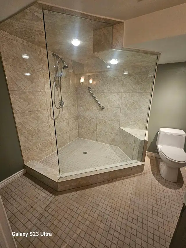 Apartment for Rent  Modern 1 Bedroom  Newly Renovated Basement - Photo 4