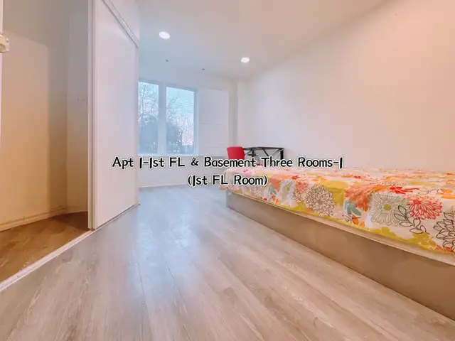 Centennial College Townhouse 3 Apts (7 rooms) for rental - Photo 3