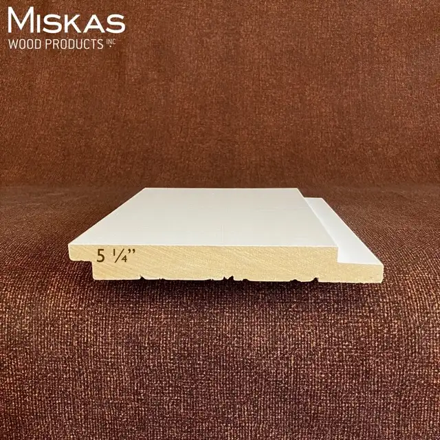 SHIPLAP Boards – FJ Pine Wood - Manufacturer