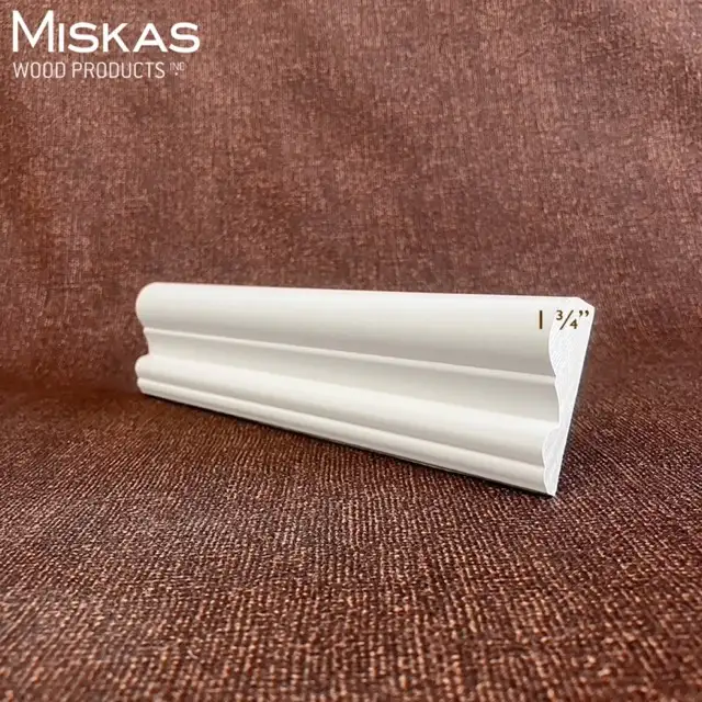 Panel Mould – Trim and Moulding Manufacturer - Photo 2