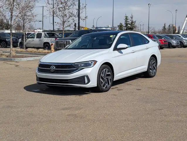 2024 Volkswagen Jetta Highline - Photo 2